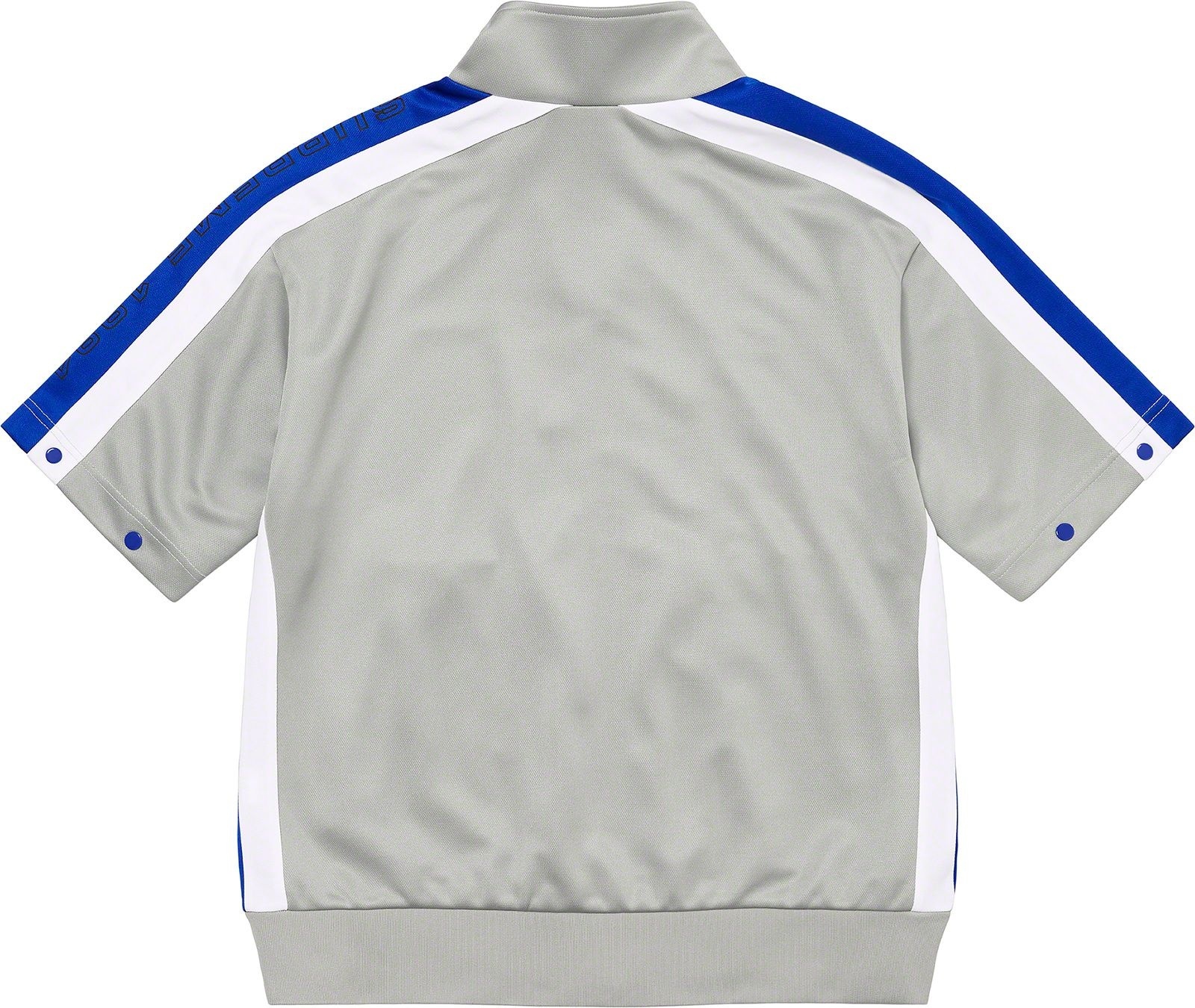 Supreme®/Umbro Snap Sleeve Jacket view 4